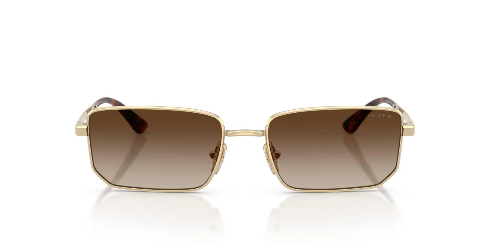 Vogue 4352S Sunglasses - view 34